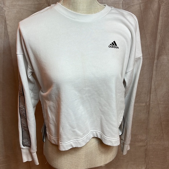 Adidas Woman top Sz XS - Picture 5 of 6